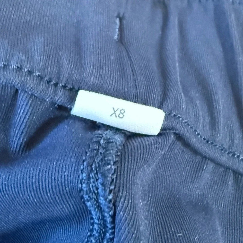 Lululemon On the Fly Crop 23